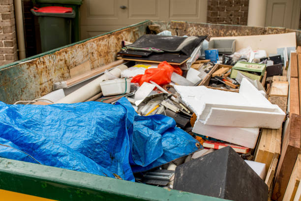 Reliable St Peter, WI Junk Removal Solutions